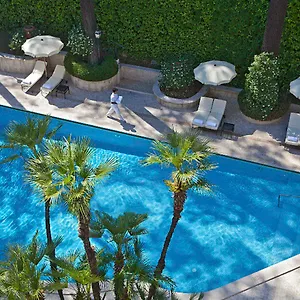 Hotel Aldrovandi Borghese