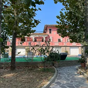 Pirro & Sharon House Pianore