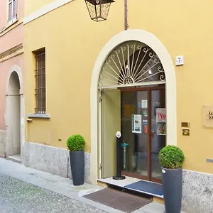 Aparthotel Torriani