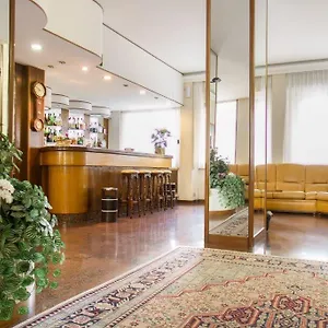 Hotel Mantegna