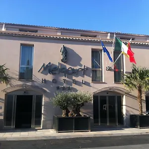 Hotel Melqart